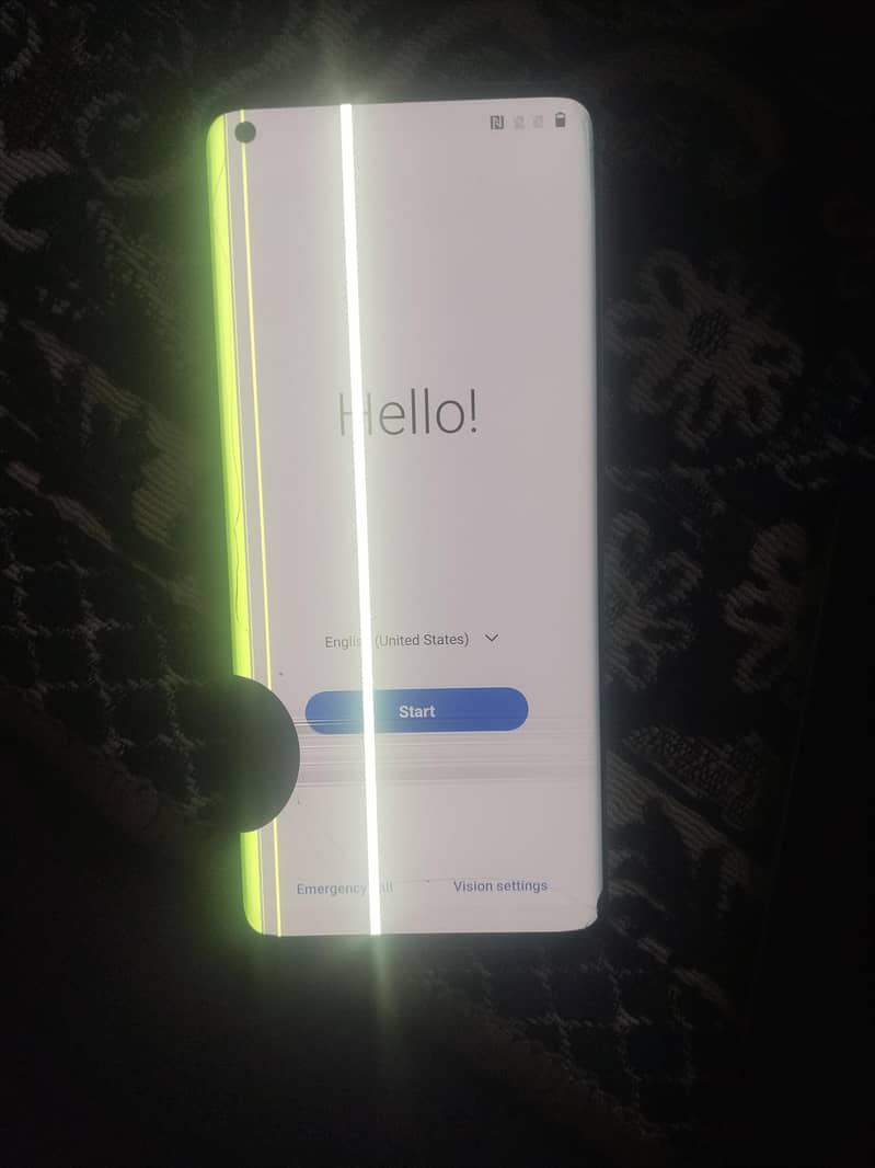 One Plus 8 pro 1