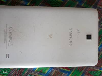 Samsung tab 4