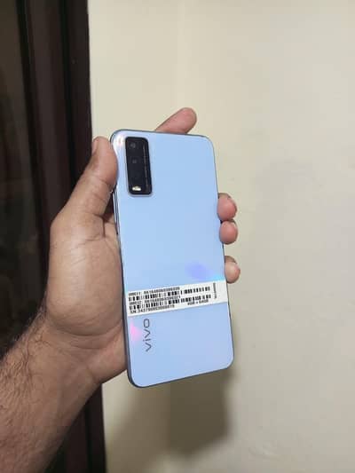 Vivo Y12s
