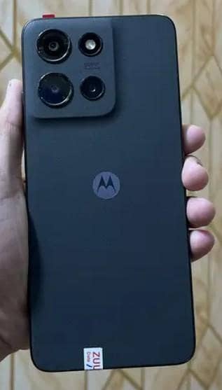 Motorola Moto G Power 5G