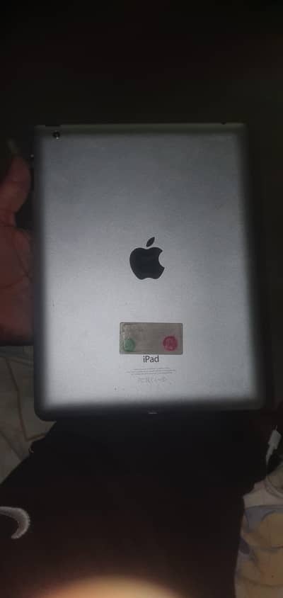 ipad 4th generation