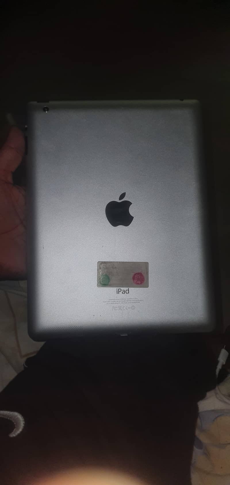 ipad 4th generation 0