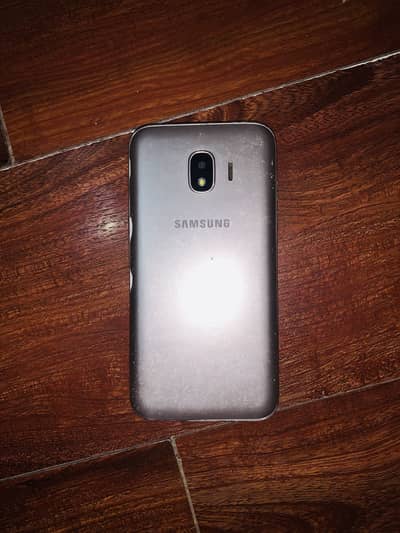 Samsung Mobile J5