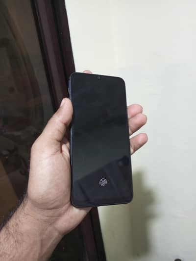 Samsung Mobile A50