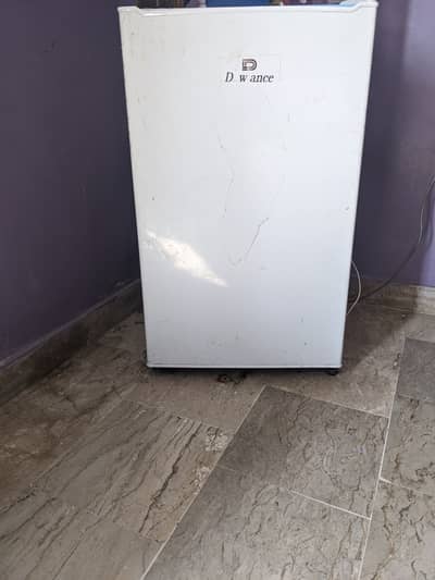 Dawlance Room fridge perfect working