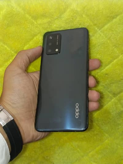 Oppo F17  6/128 (03044773611)