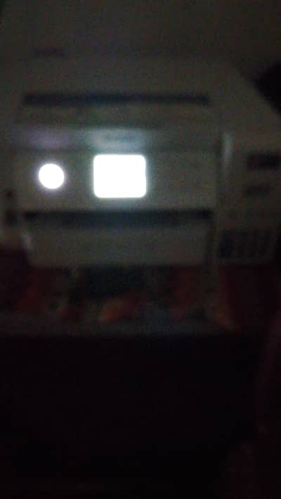 Epson printer ET 3830ecotank