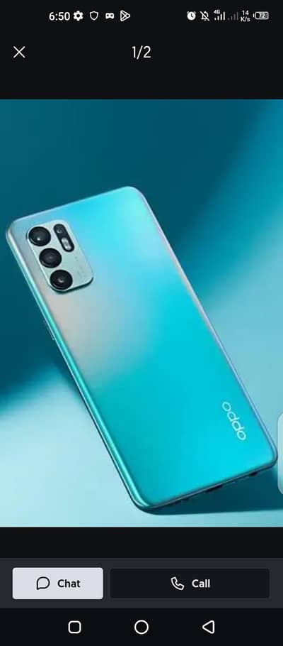 OPPO Reno