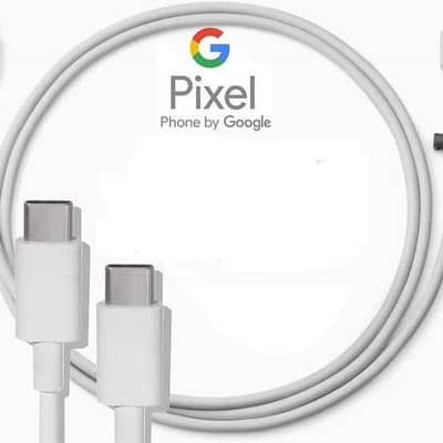 Original Google Pixel Type-C to Type-C Fast All Pixel Models