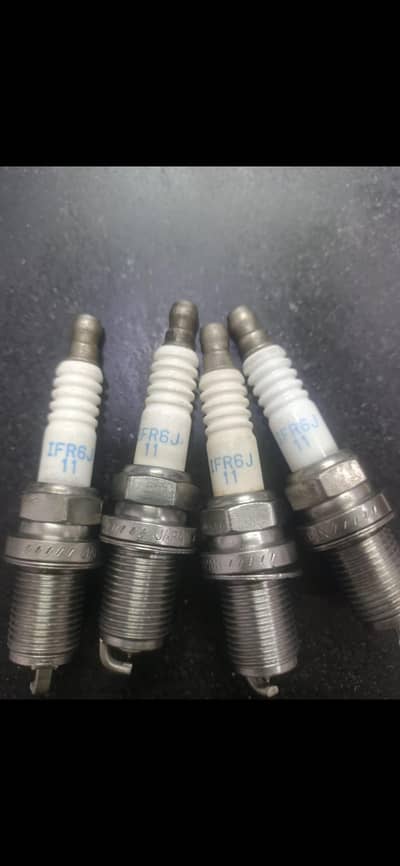 Spark plugs For All Cars