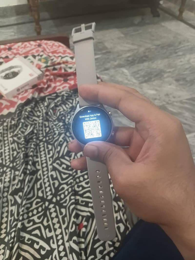smart watch 1