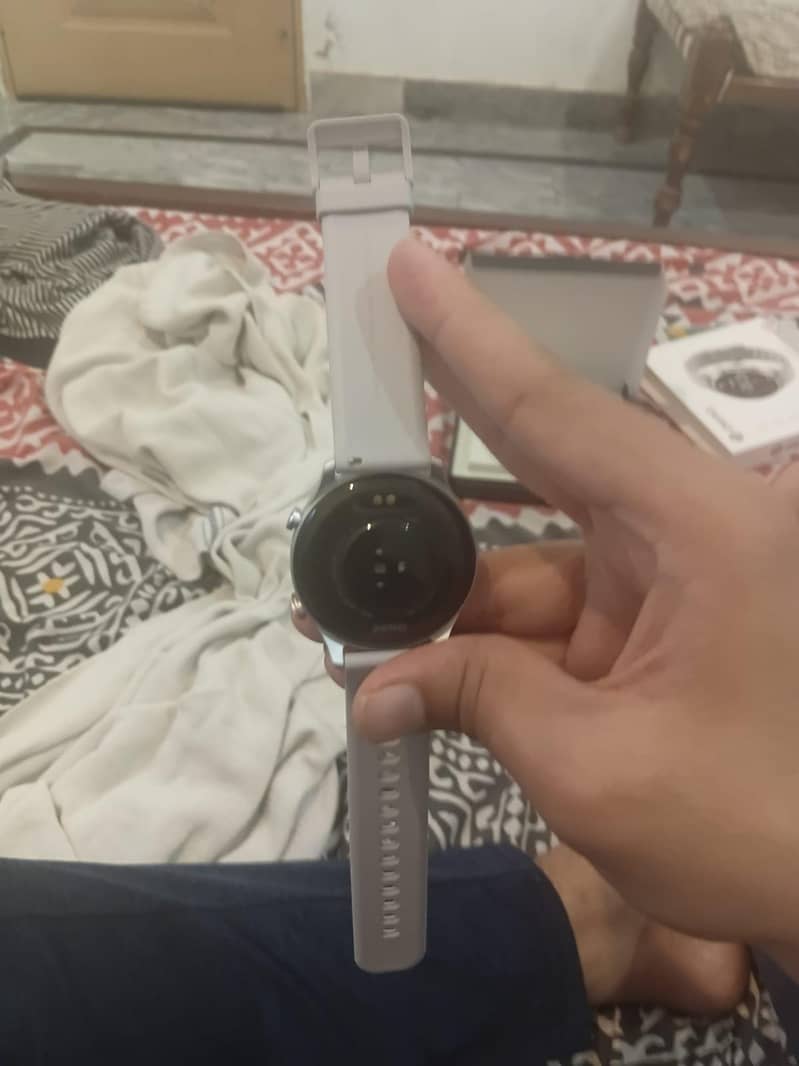 smart watch 3