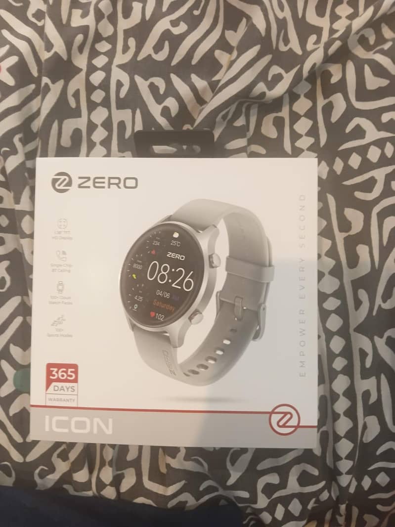 smart watch 5