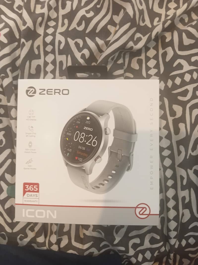 smart watch 6