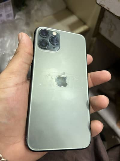 Apple iPhone 11 Pro
