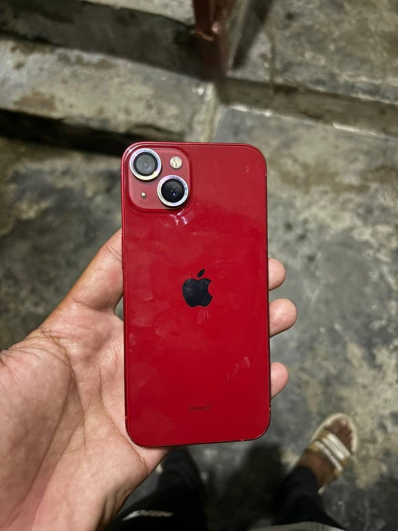 Apple iPhone 13 0