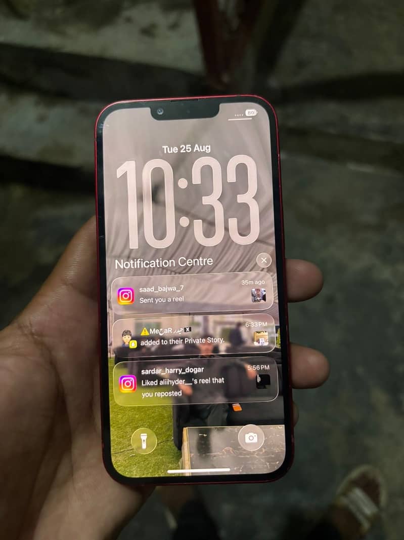 Apple iPhone 13 5