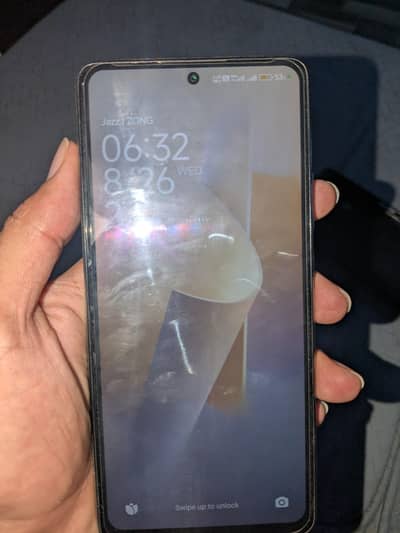 Xiaomi 11T