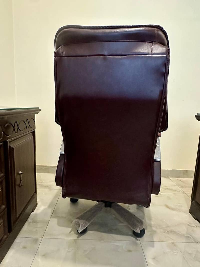 Executive Office Table complete Set 12