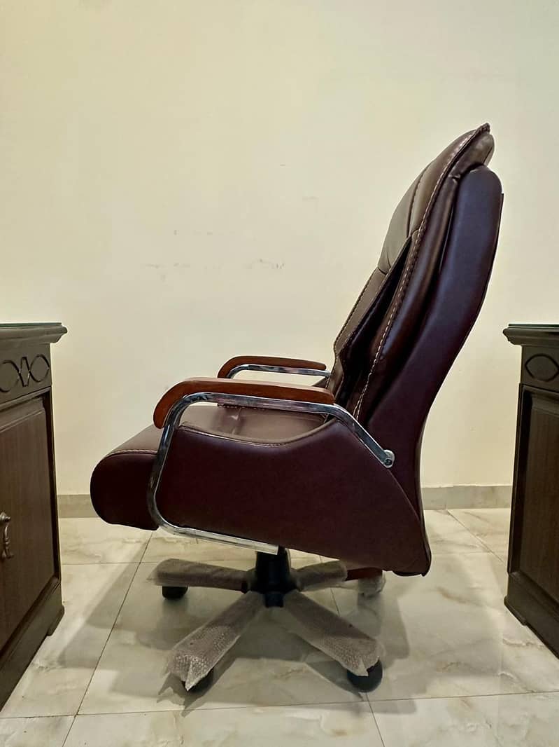 Executive Office Table complete Set 13