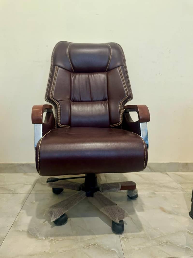 Executive Office Table complete Set 14