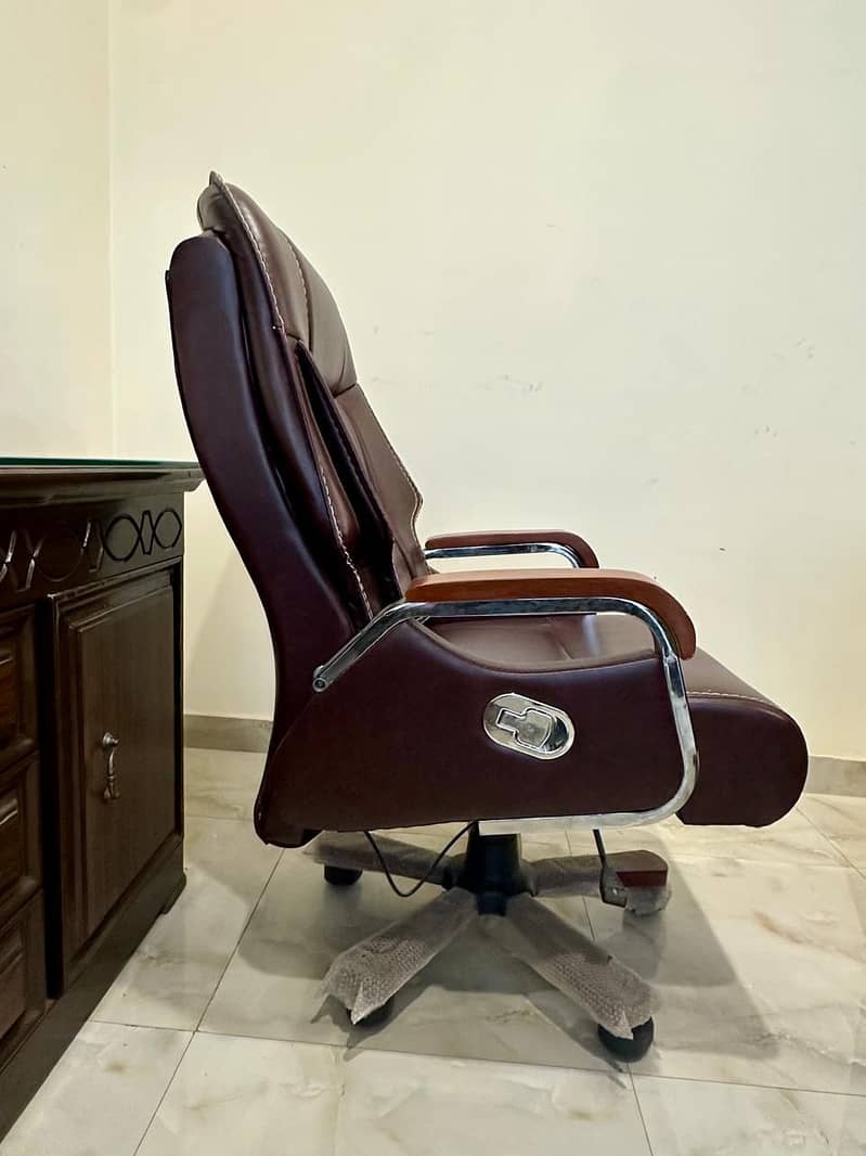 Executive Office Table complete Set 15