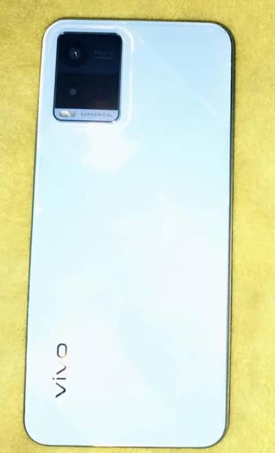 Vivo Y21 Just Phone