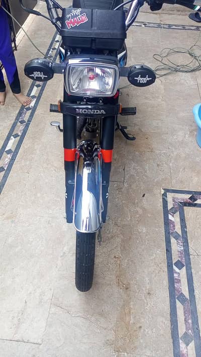 motercikal