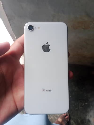Apple iPhone 8