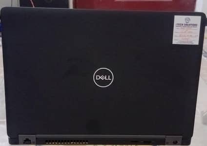 Dell Latitude 5490 Business Laptop i5 8th generation