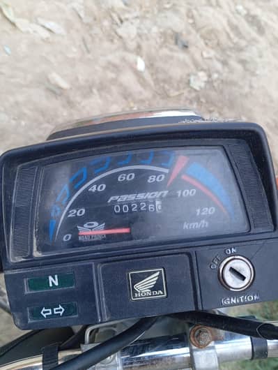 urgent motorcycle sell Excellent Condition – Urgent Sale