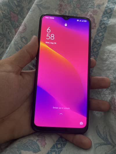 OPPO A5 2020