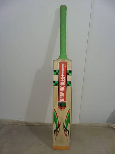 hard ball new bat