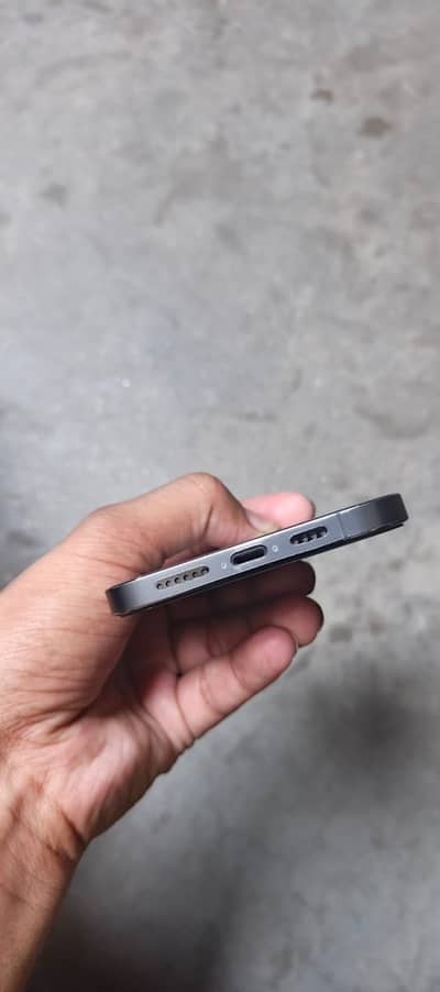 Apple iPhone 12 Pro Max