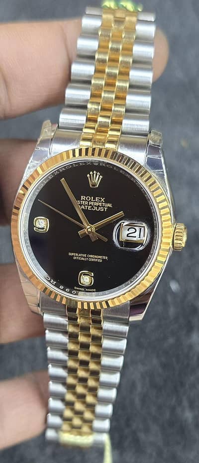 WATCH BUYER - Rolex Omega Cartier Chopard Brietling Rado Tag Heuer IWC