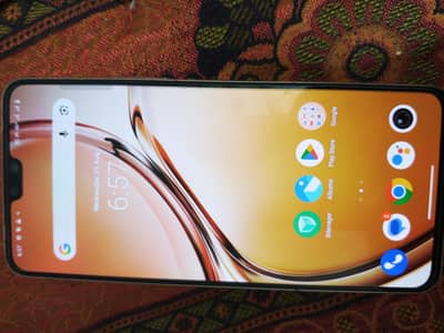 Vivo V23e