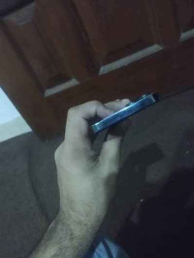 Apple iPhone X