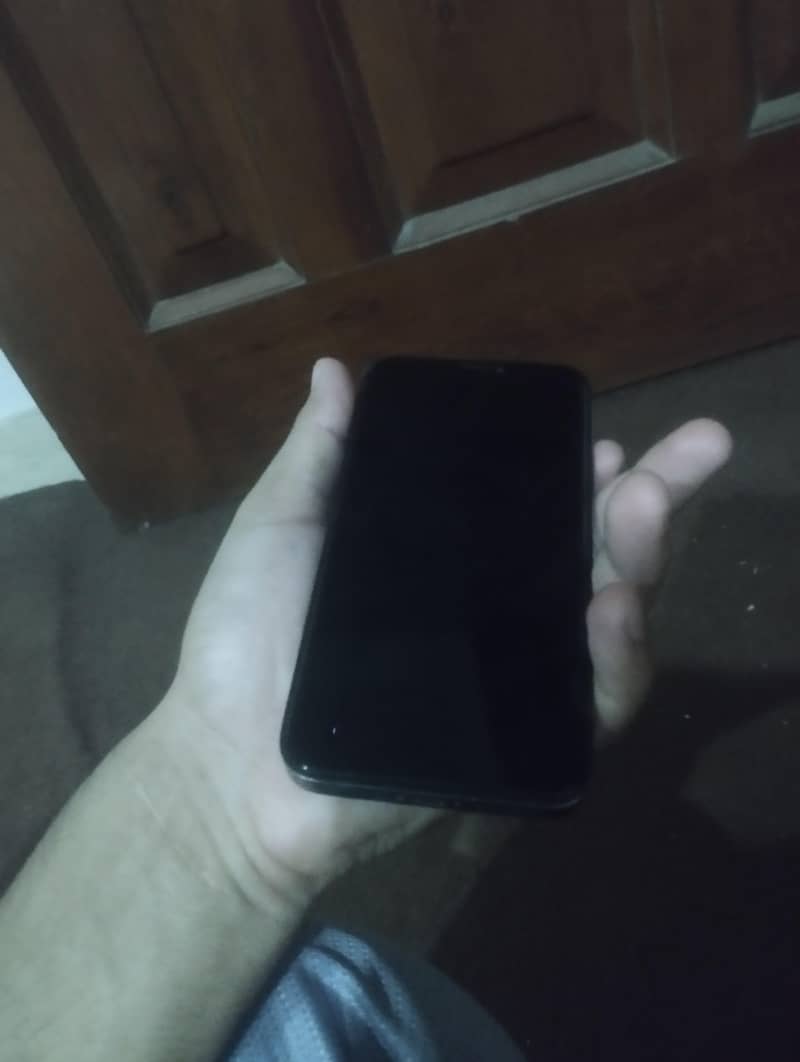 Apple iPhone X 3