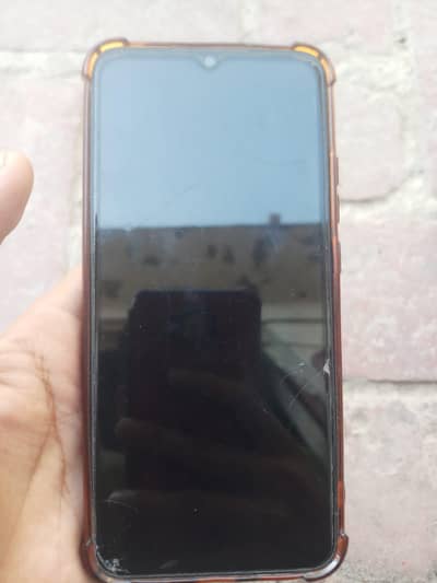 Xiaomi Redmi 9A