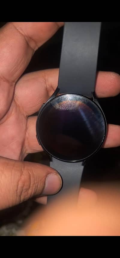 Samsung Galaxy Watch5 (44mm) - LTE / eSIM Version