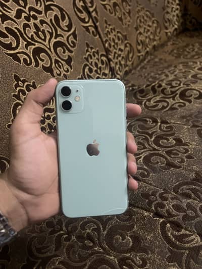 iPhone 11 256gb non pta factory unlock