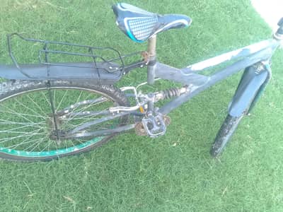 good condition used bicycle for sale good working 10/10