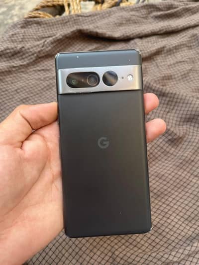 Google Pixel 7 Pro 12/128gb