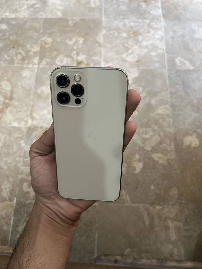 iPhone 12 Pro 1