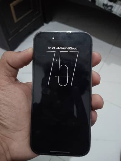 Apple iPhone 14 Pro