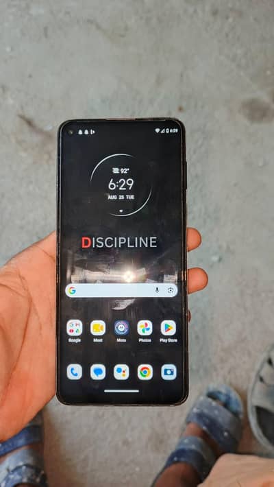 moto g sylus 5G
