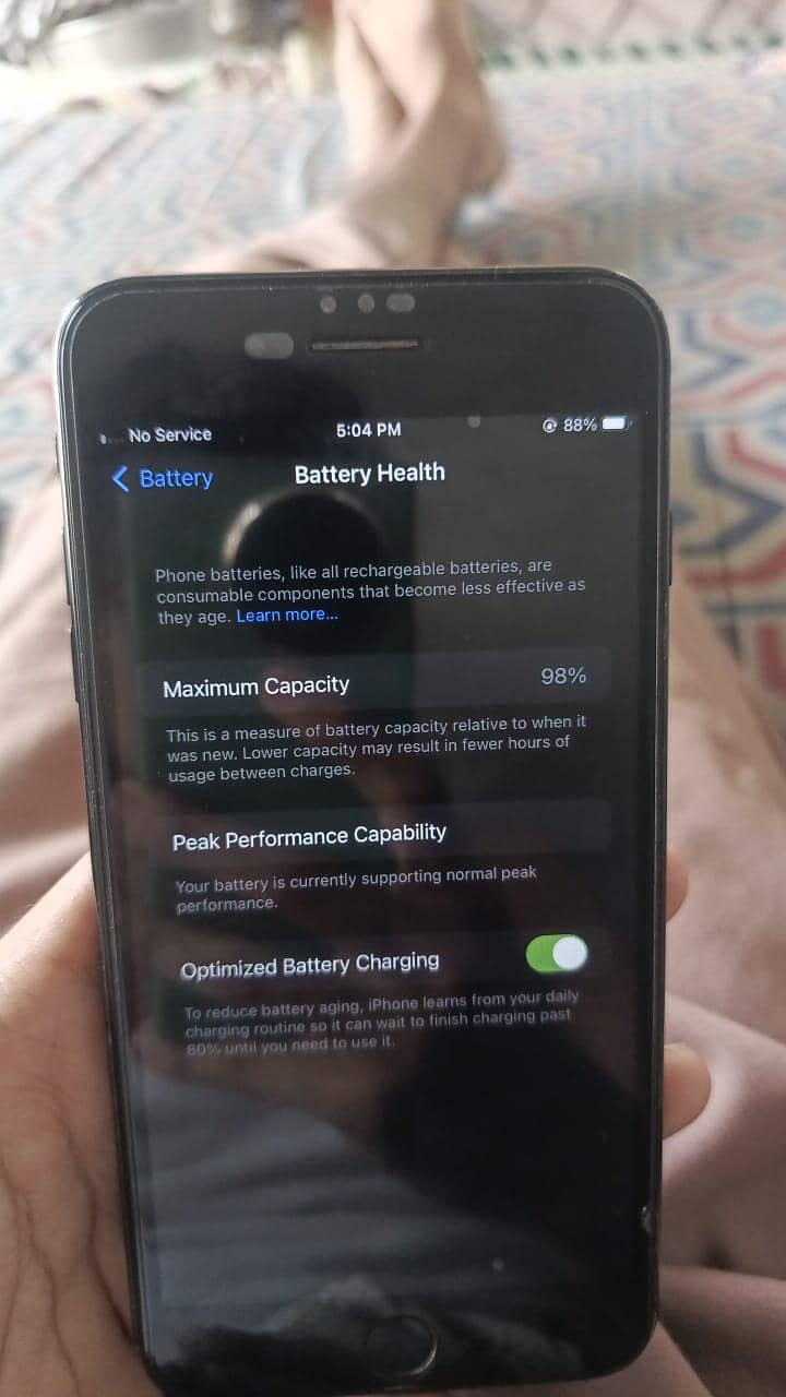 Apple iPhone 7 Plus 0