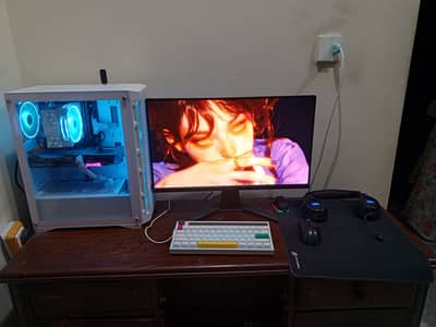 high end 1080p gaming pc for sell