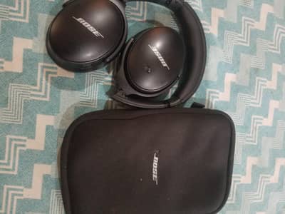 original Bose qc45 noise cancelling headphone