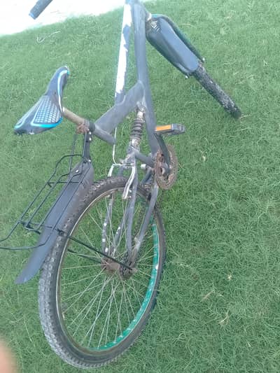 used bicycle for sale good working 10/10